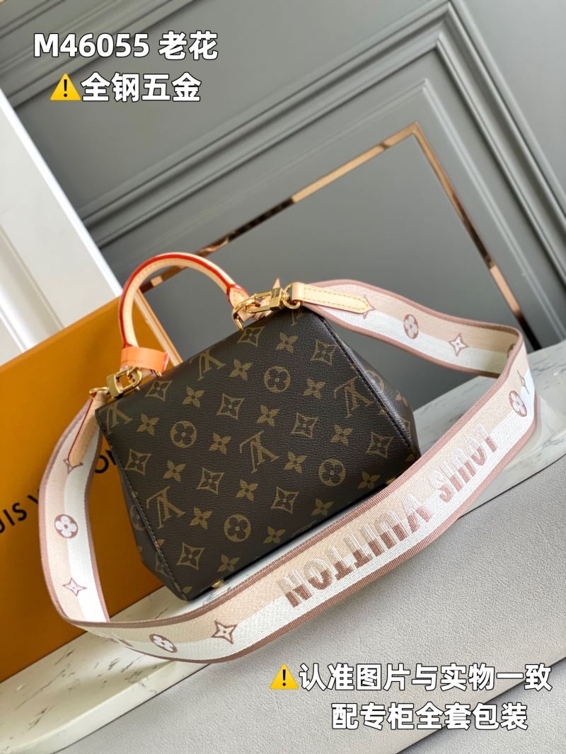 Louis Vuitton Top Handle Bags